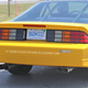 Image for article titled Why Is This Rad ’80s Camaro Mule Testing at GM’s Milford Proving Grounds?